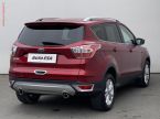 Ford Kuga - fotka číslo 3