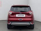 Ford Kuga - fotka číslo 4