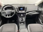 Ford Kuga - fotka číslo 7