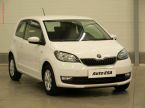 Škoda Citigo - fotka číslo 0
