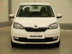 Škoda Citigo - fotka číslo 1