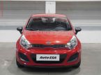 Kia Rio - fotka číslo 1