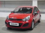 Kia Rio - fotka číslo 2