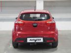 Kia Rio - fotka číslo 4