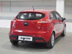 Kia Rio - fotka číslo 5