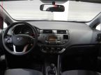 Kia Rio - fotka číslo 7