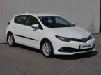 Toyota Auris - fotka číslo 0