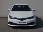 Toyota Auris - fotka číslo 1