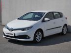 Toyota Auris - fotka číslo 2