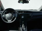 Toyota Auris - fotka číslo 7