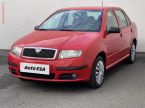 Škoda Fabia - fotka číslo 2