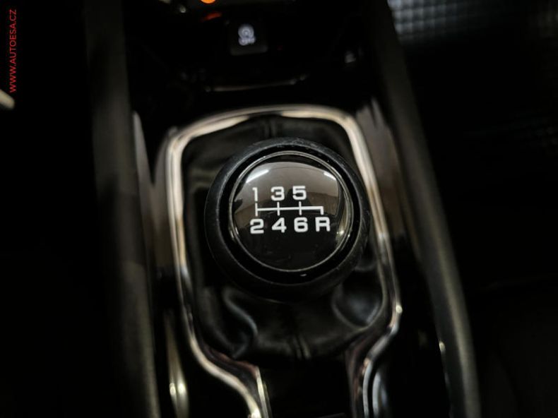 Honda HR-V - hlavní fotka