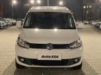 Volkswagen Caddy - fotka číslo 1