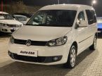 Volkswagen Caddy - fotka číslo 2