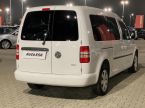 Volkswagen Caddy - fotka číslo 3