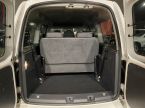 Volkswagen Caddy - fotka číslo 6