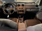 Volkswagen Caddy - fotka číslo 7