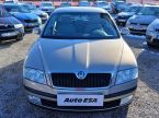 Škoda Octavia - fotka číslo 1