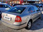Škoda Octavia - fotka číslo 3