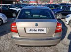 Škoda Octavia - fotka číslo 4