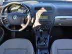 Škoda Octavia - fotka číslo 7