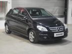 Mercedes Třída B - fotka číslo 0