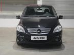 Mercedes Třída B - fotka číslo 1