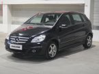Mercedes Třída B - fotka číslo 2