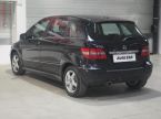 Mercedes Třída B - fotka číslo 5