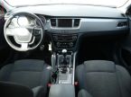 Peugeot 508 - fotka číslo 8