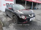 Nissan Juke - fotka číslo 0