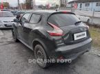 Nissan Juke - fotka číslo 1