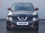 Nissan Juke - fotka číslo 1