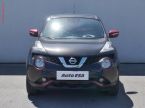 Nissan Juke - fotka číslo 1