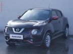 Nissan Juke - fotka číslo 2