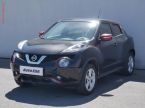 Nissan Juke - fotka číslo 2