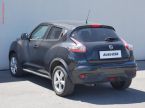 Nissan Juke - fotka číslo 5
