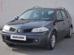 Renault Mégane - fotka číslo 2