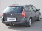 Renault Mégane - fotka číslo 3