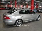 Škoda Superb - fotka číslo 1