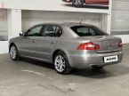Škoda Superb - fotka číslo 3