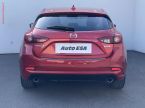 Mazda 3 - fotka číslo 4