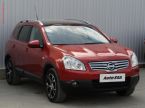 Nissan Qashqai - fotka číslo 0