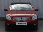 Nissan Qashqai - fotka číslo 1