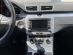Volkswagen Passat - fotka číslo 11