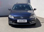 Volkswagen Passat - fotka číslo 1