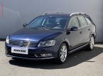 Volkswagen Passat - fotka číslo 2