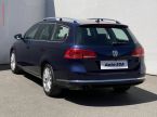 Volkswagen Passat - fotka číslo 5