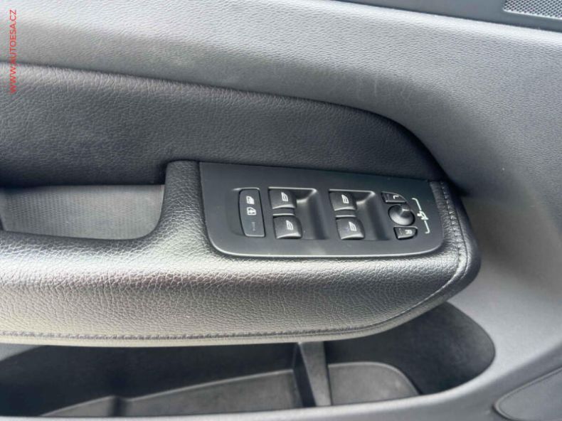 Volvo XC60 - hlavní fotka