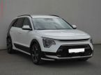 Kia Niro - fotka číslo 0